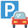 Parcheggio privato a 2 minuti