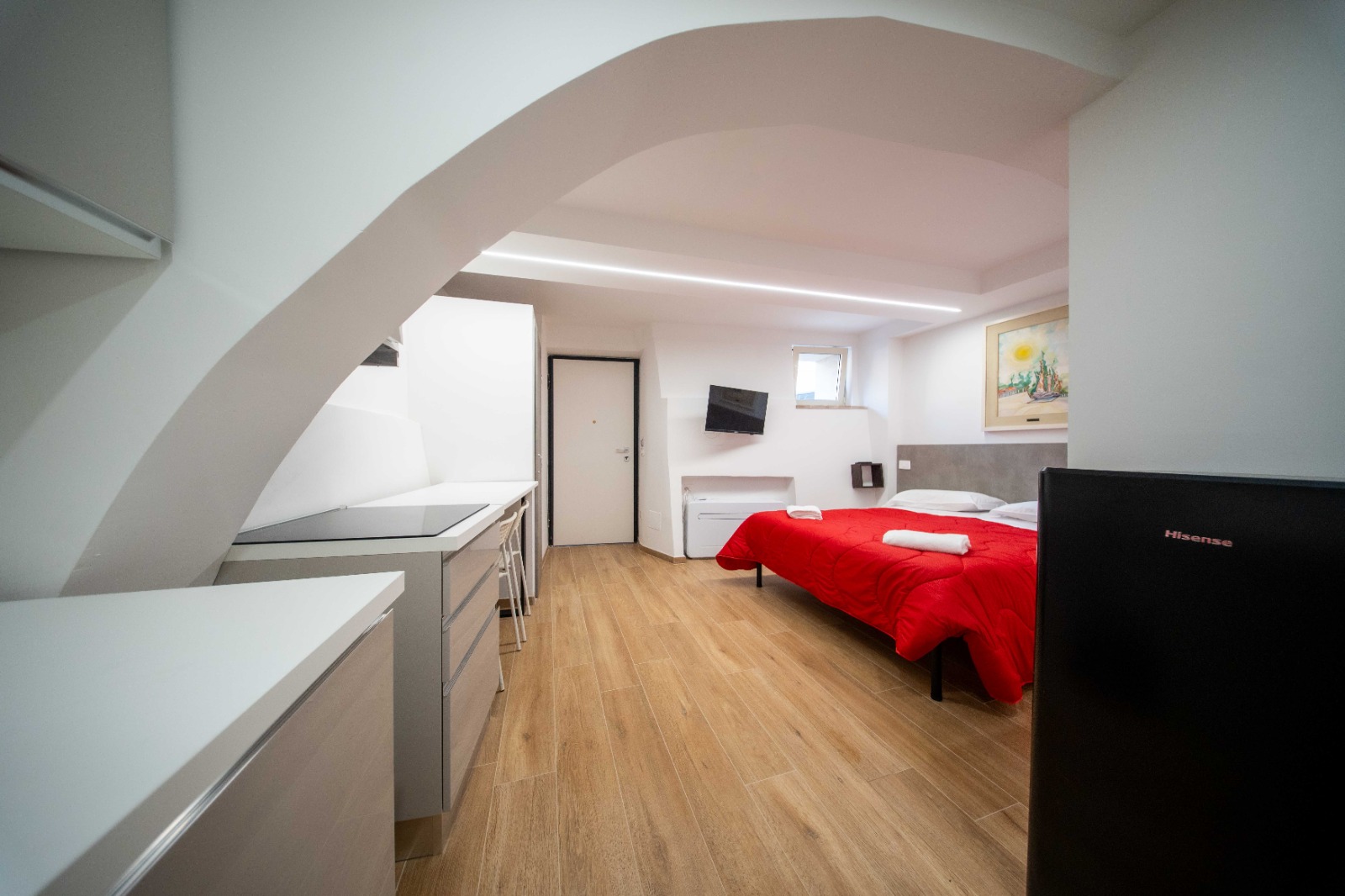 xiv settembre apartment perugia hotel (10)