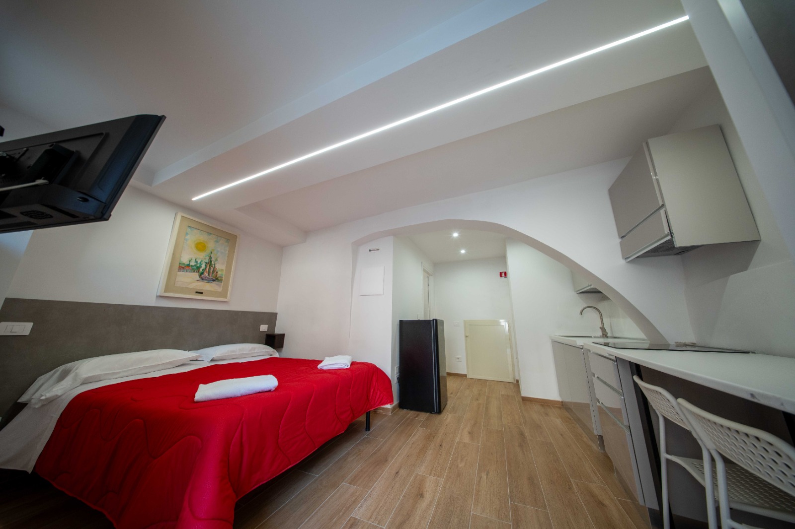 xiv settembre apartment perugia hotel (2)