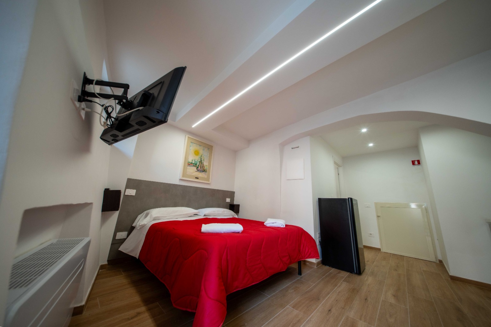xiv settembre apartment perugia hotel (3)